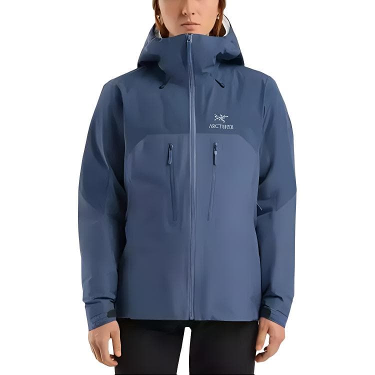 Куртка Arc'teryx Alpha AR Jacket - изображение 2