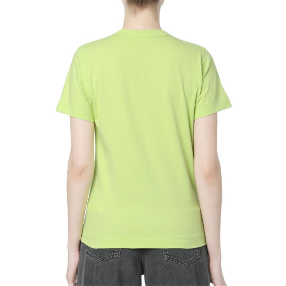 Футболка CDG Play T - изображение 2