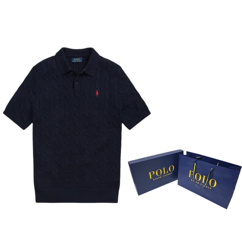 Поло Polo Ralph Lauren Polo - изображение 7