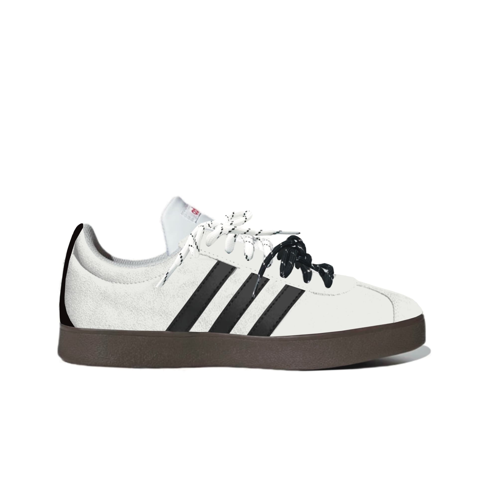 Кроссовки adidas VL COURT 2.0 - изображение 3
