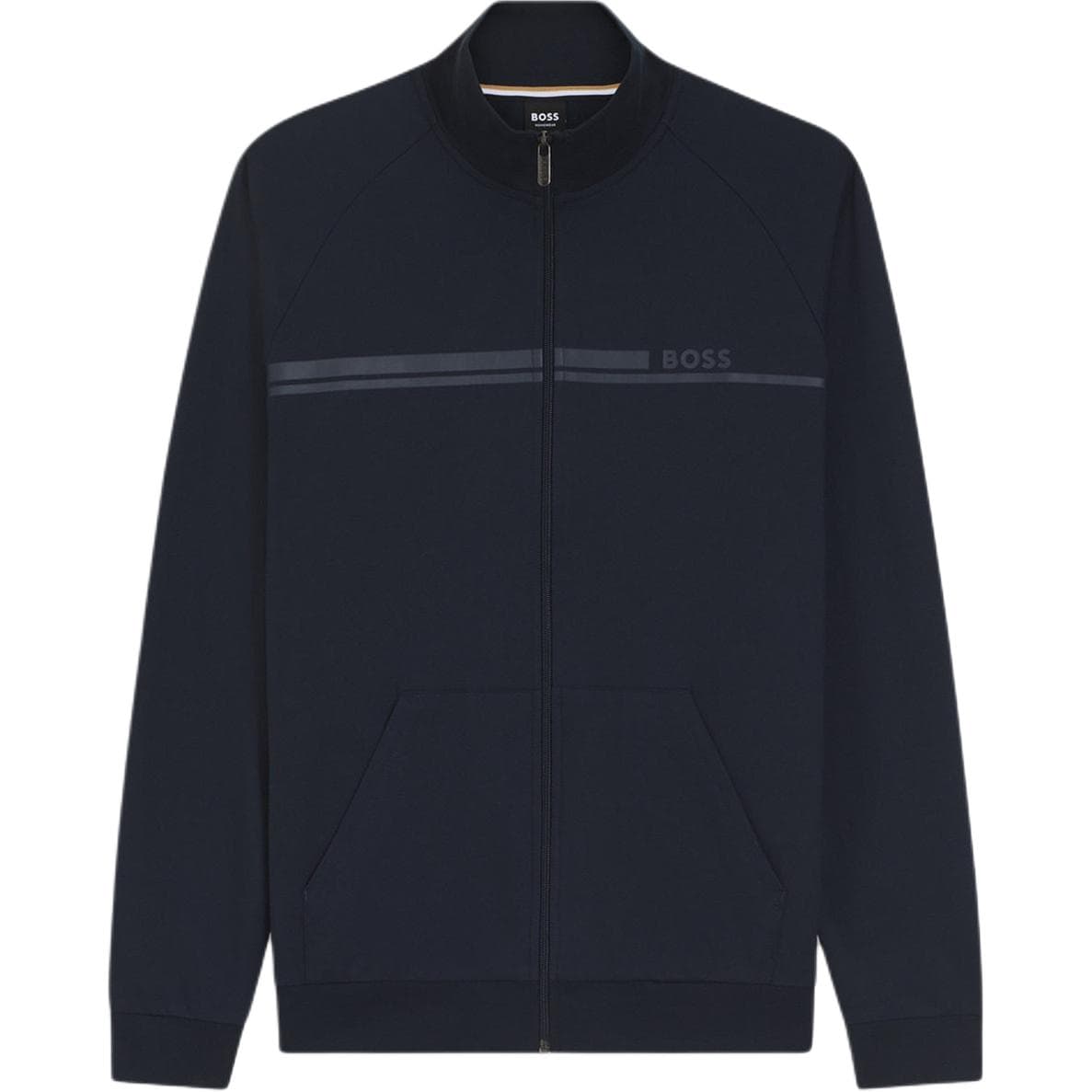 Куртка Hugo Boss FW26 Куртки Пальто Мужской - изображение 1