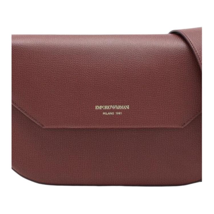 Сумка через плечо EMPORIO ARMANI - изображение 6