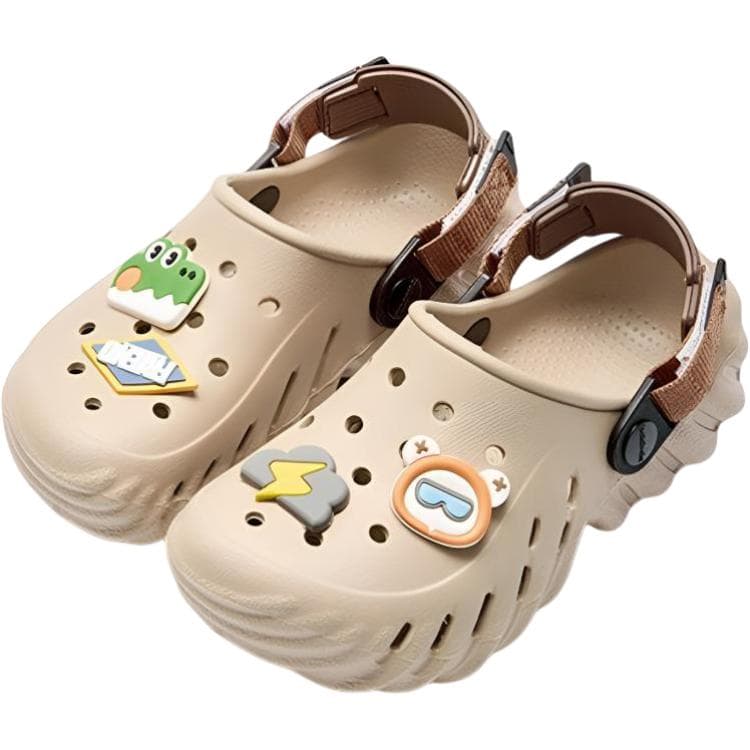 Balabala Детские сабо Kids - изображение 2