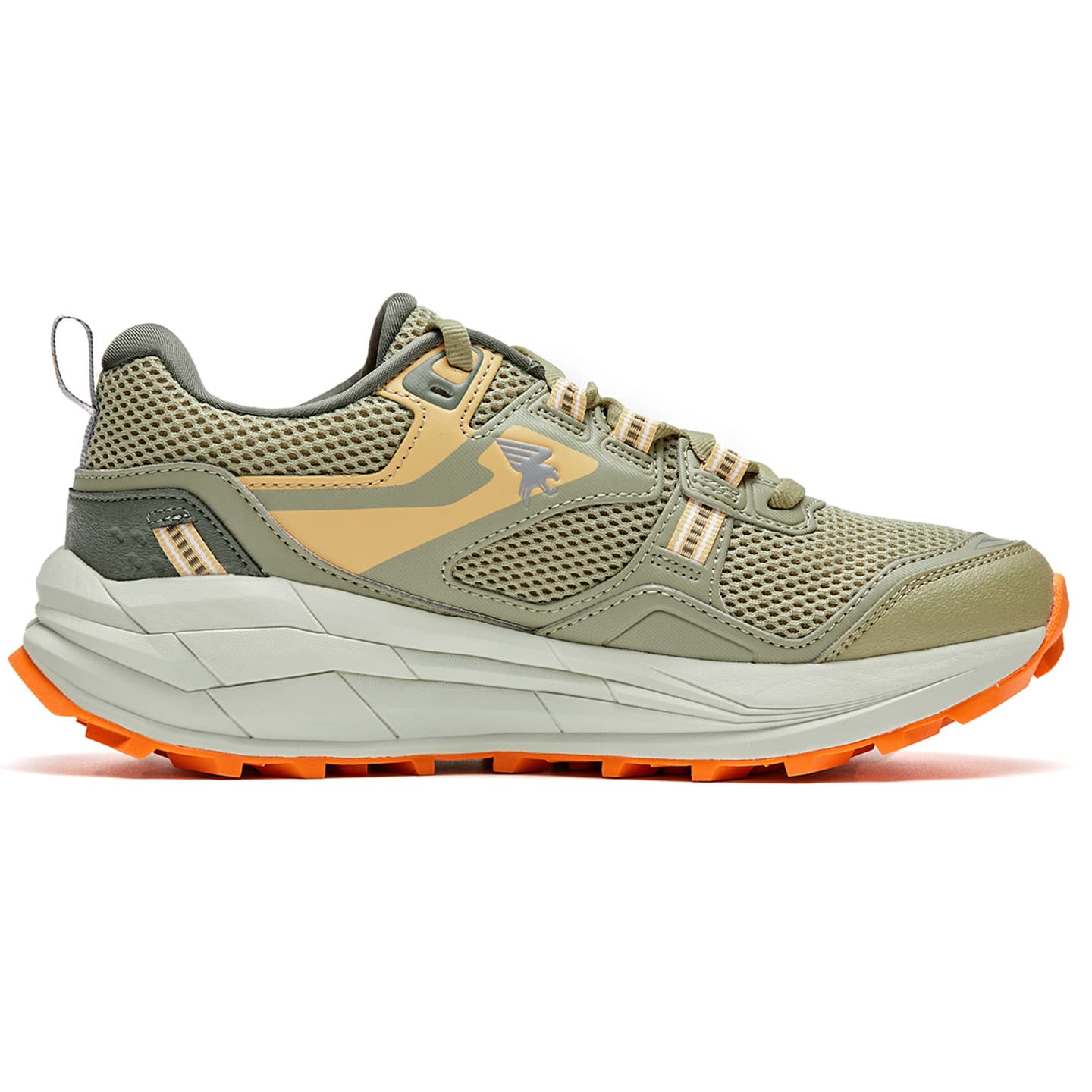 Кроссовки для бега Joma Беговые кроссовки Low Топ Khaki Женские - изображение 2