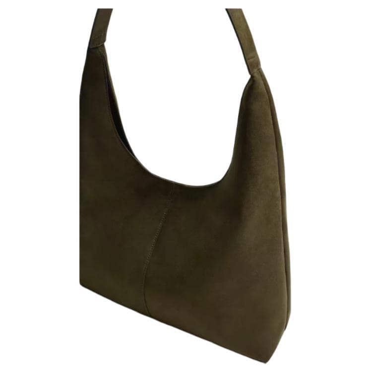 Мини-сумка ZARA Tote - изображение 3
