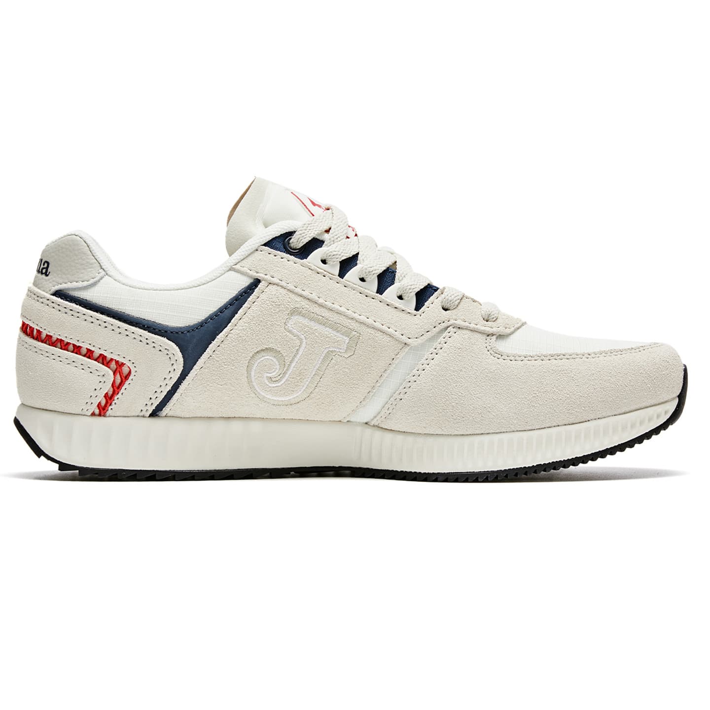 Кроссовки Joma Повседневная обувь Low Топ Экрю Мужская - изображение 2