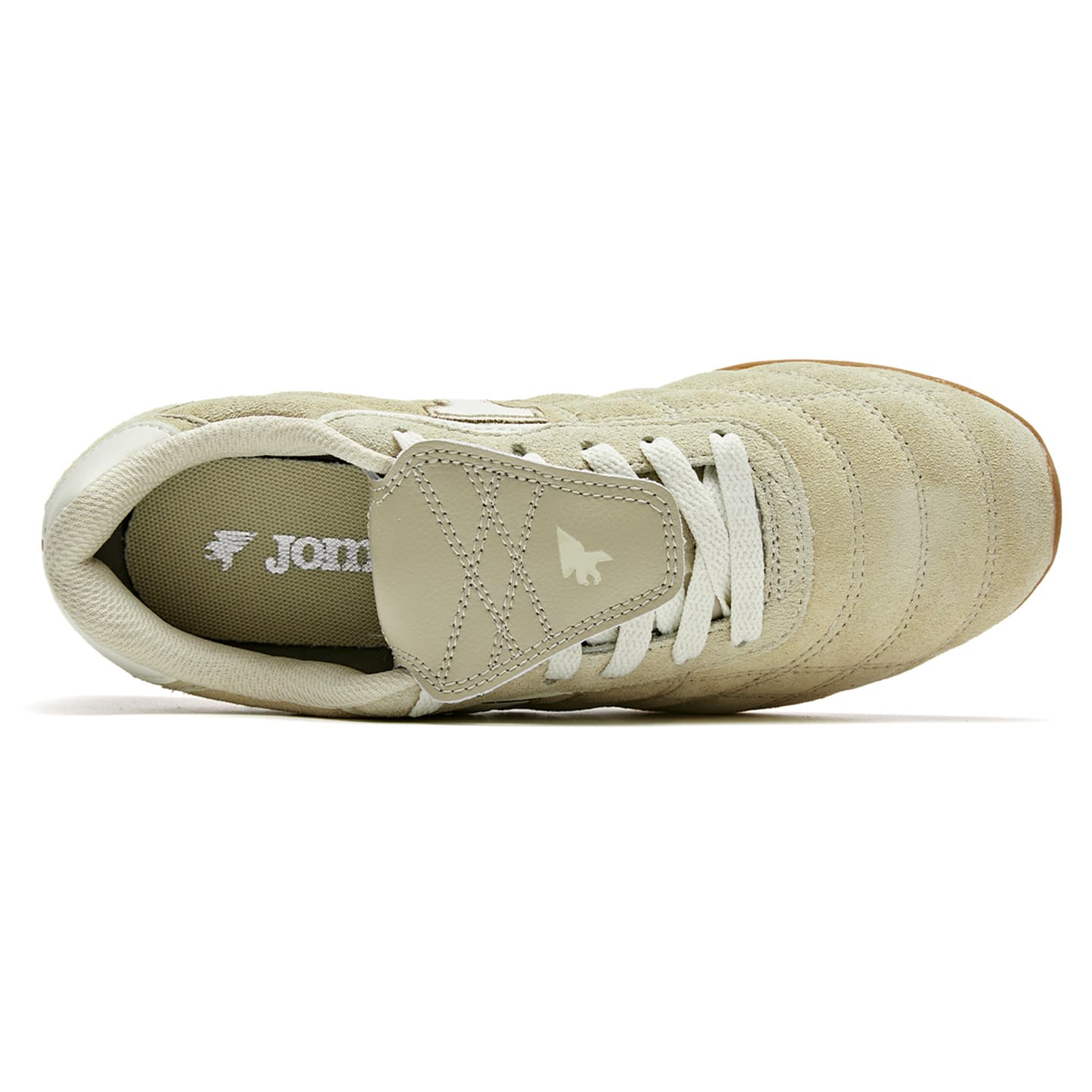 Кроссовки Joma Повседневная обувь Low Топ Хаки Женские - изображение 4