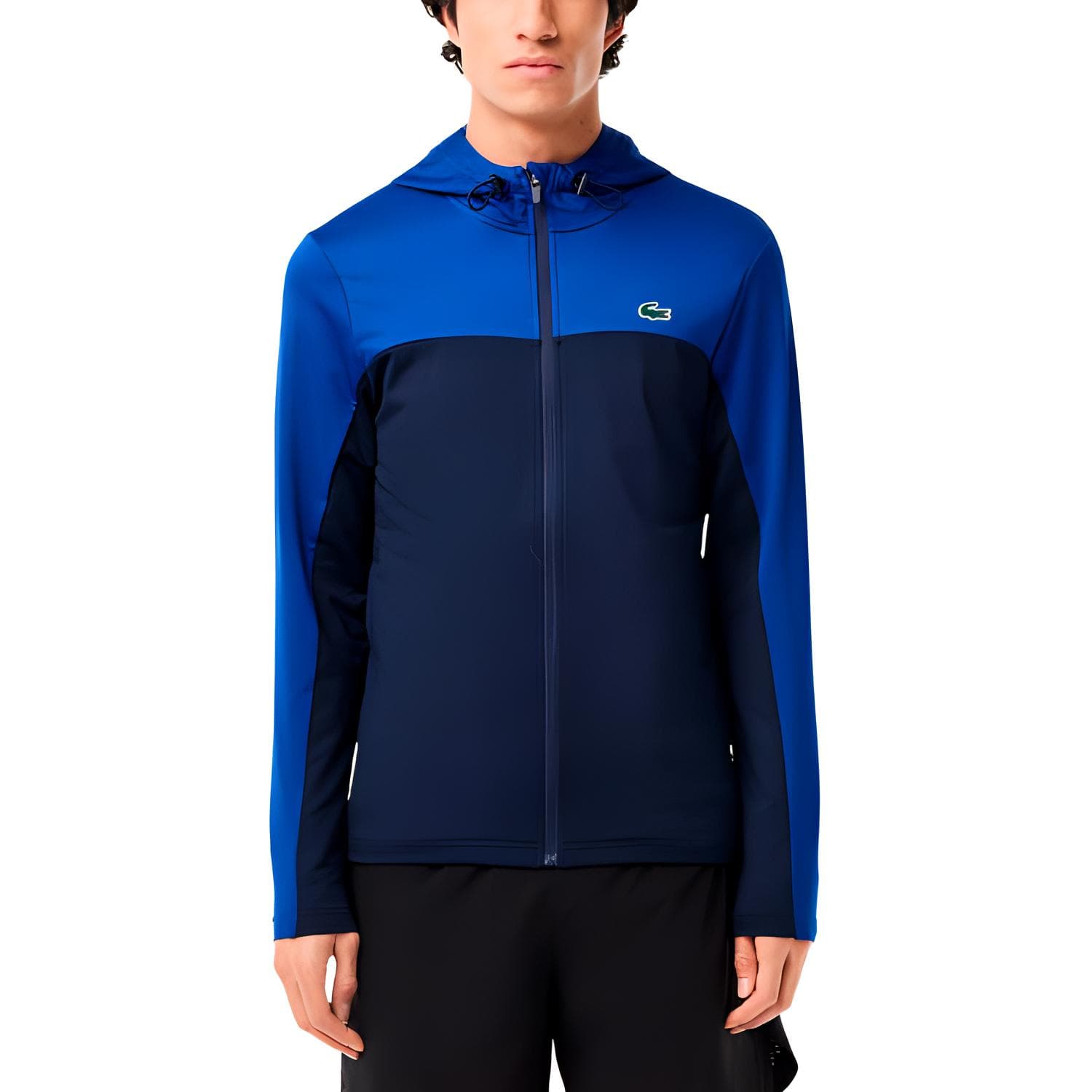 Куртка LACOSTE - изображение 3