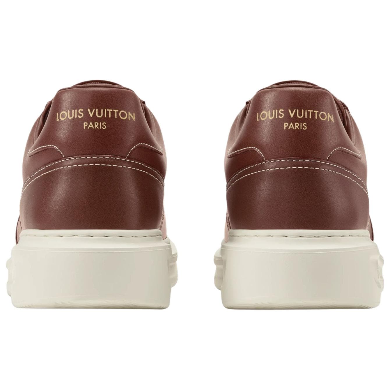 Кроссовки LOUIS VUITTON Beverly Hills - изображение 5