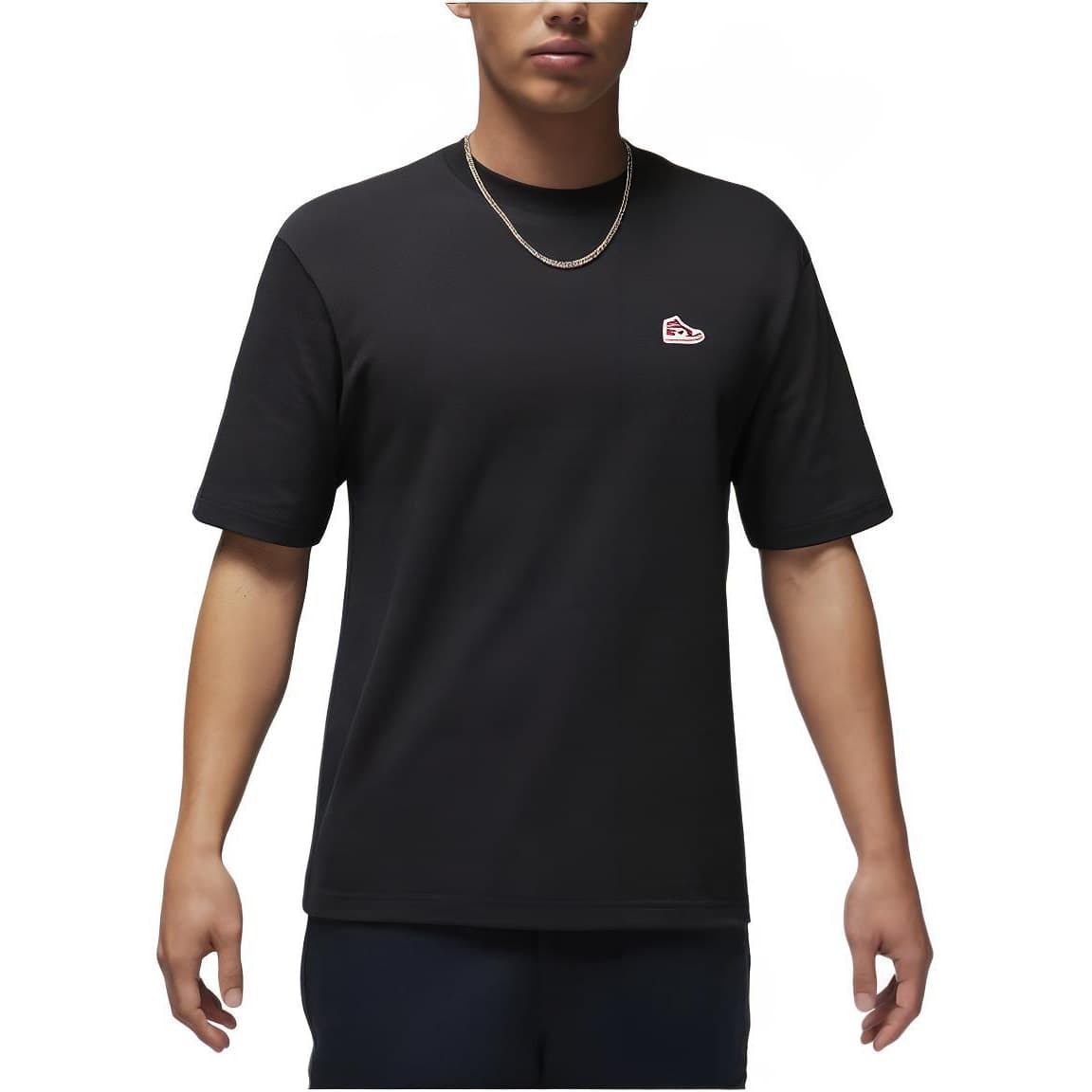 Футболка Jordan T - изображение 4