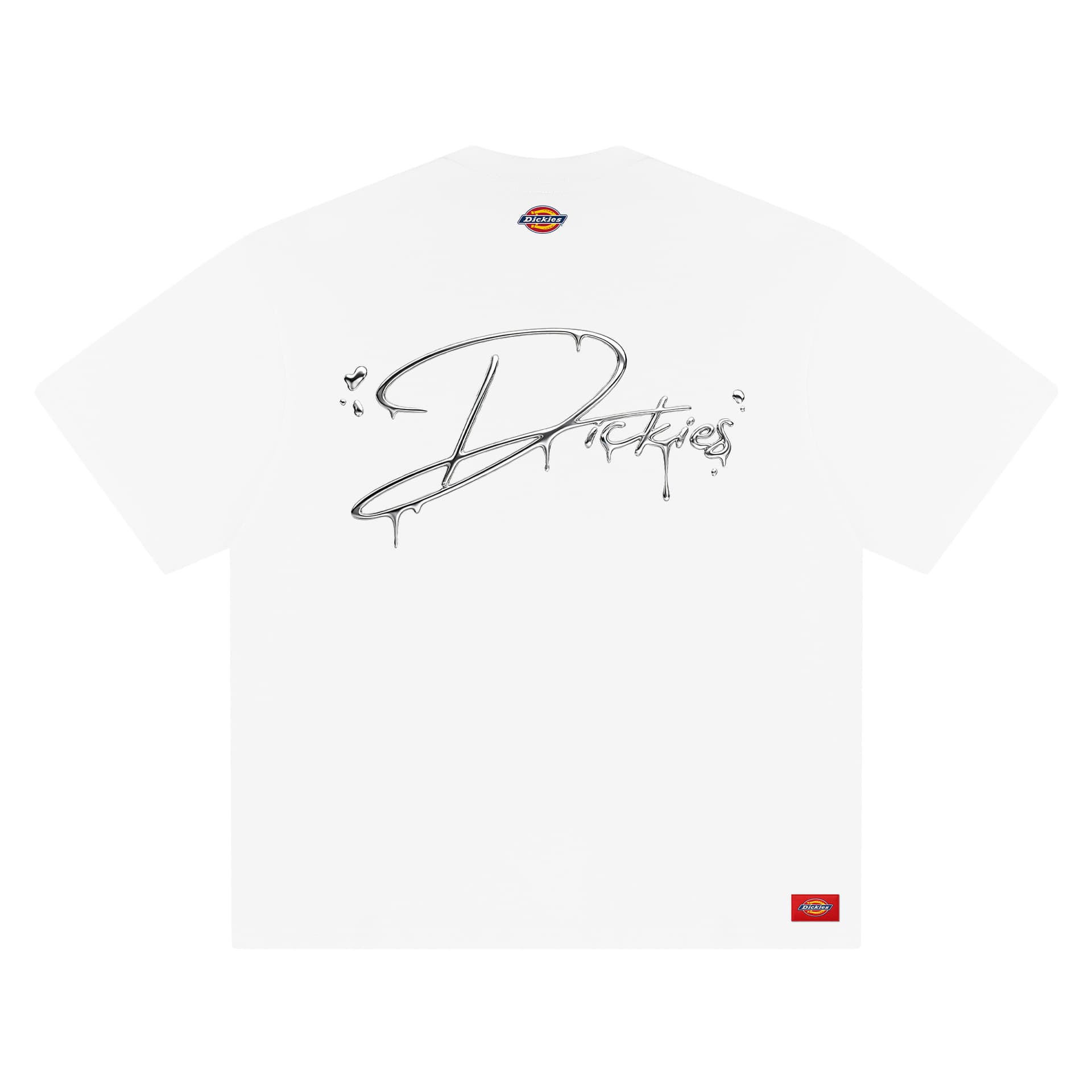 Футболка Dickies LOGO T
