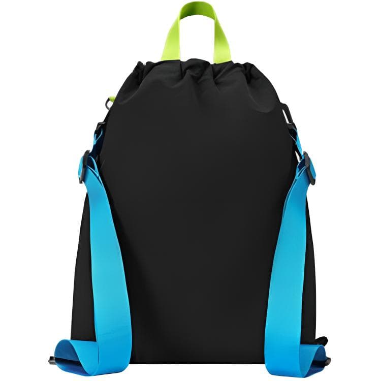 PUMA Сумка для бассейна Black Unisex - изображение 3