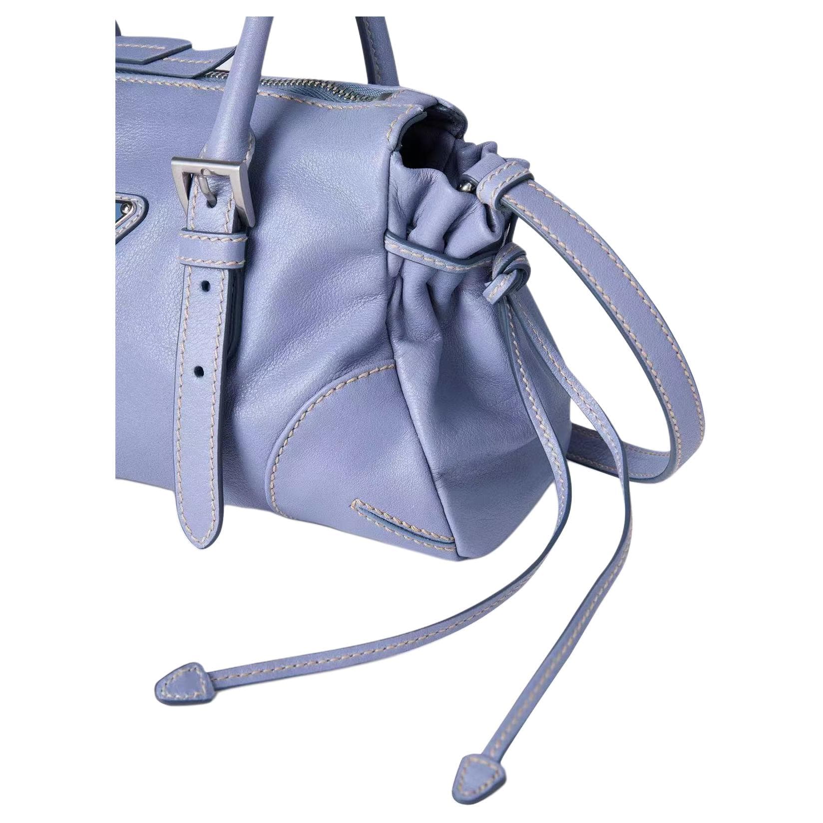 Сумка PRADA Bonnie - изображение 7