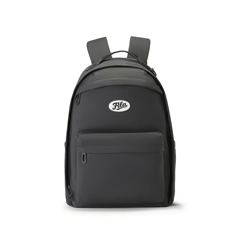 Рюкзак FILA FUSION CATEGORY CLUB Рюкзаки Угольный Стена Серый Унисекс - изображение 1
