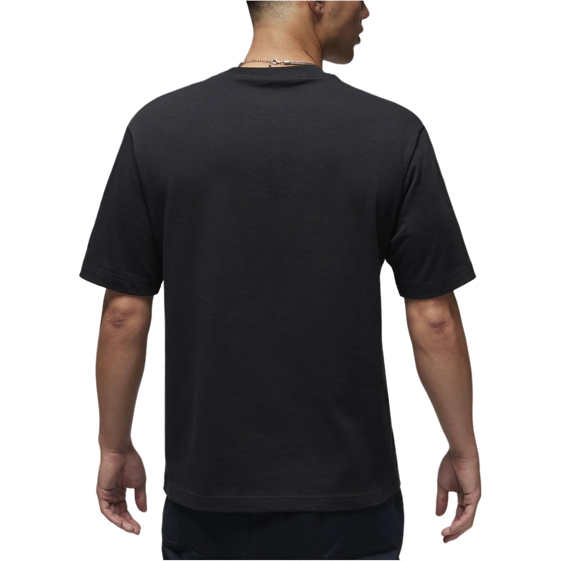Футболка Jordan T - изображение 5
