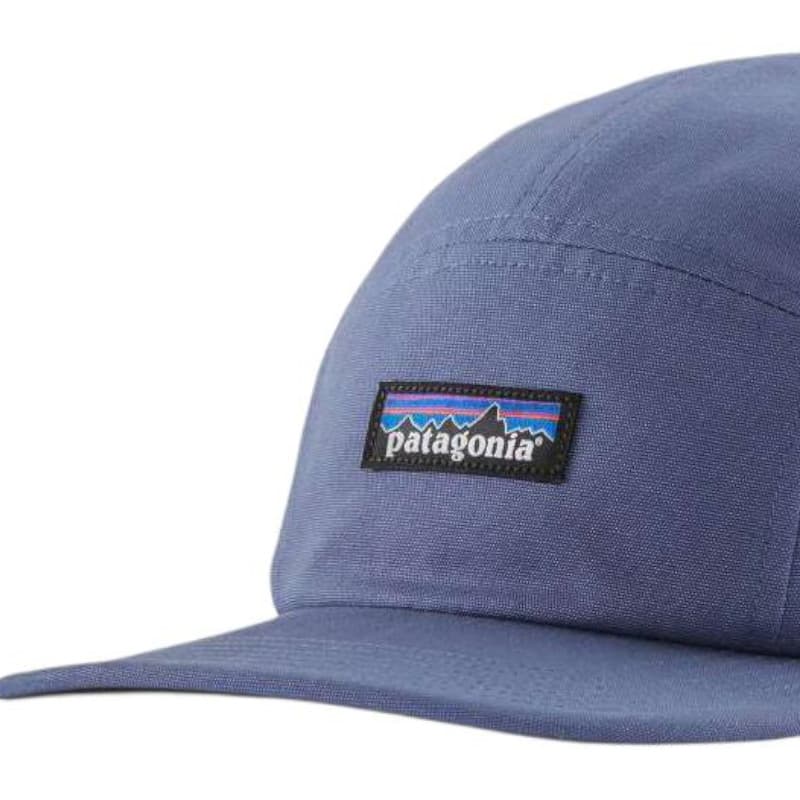 Кепка Кепки Patagonia унисекс - изображение 2