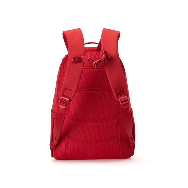 Рюкзак FILA FUSION FILA FUSION CLASSICS Рюкзаки Дымчатый Рок Красный Унисекс - изображение 2
