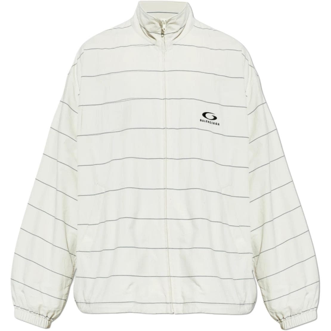 Куртка Balenciaga SS26 Logo - изображение 1