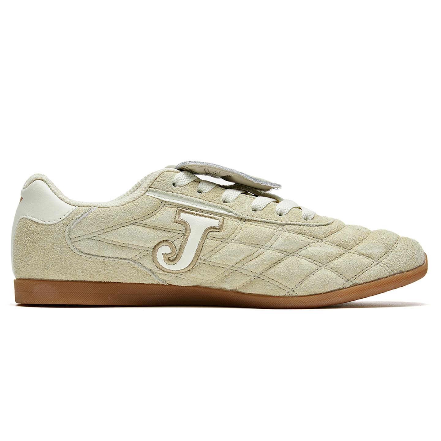 Кроссовки Joma Повседневная обувь Low Топ Хаки Женские - изображение 2