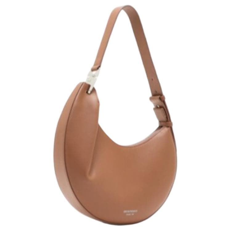 Мини-сумка EMPORIO ARMANI Hobo - изображение 2