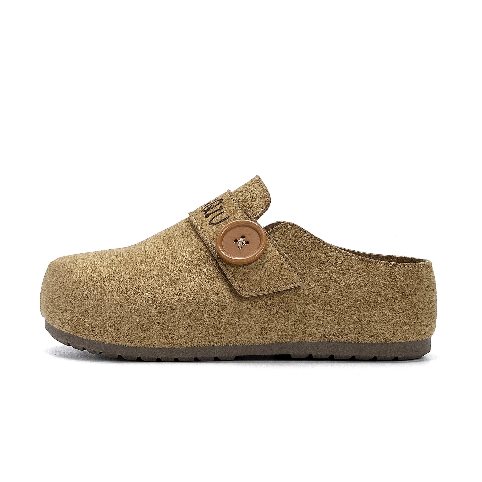 Сандалии HUANQIU Birkenstock Стиль Обувь Женские - изображение 1
