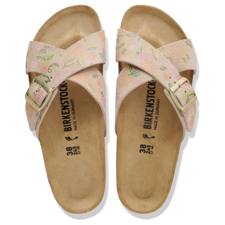 Сандалии Birkenstock - изображение 4