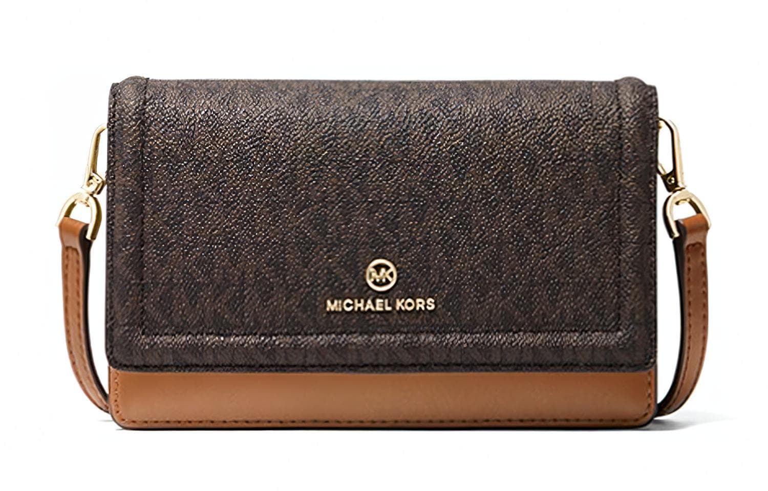 Сумка через плечо MICHAEL KORS MK Jet Set Charm - изображение 1