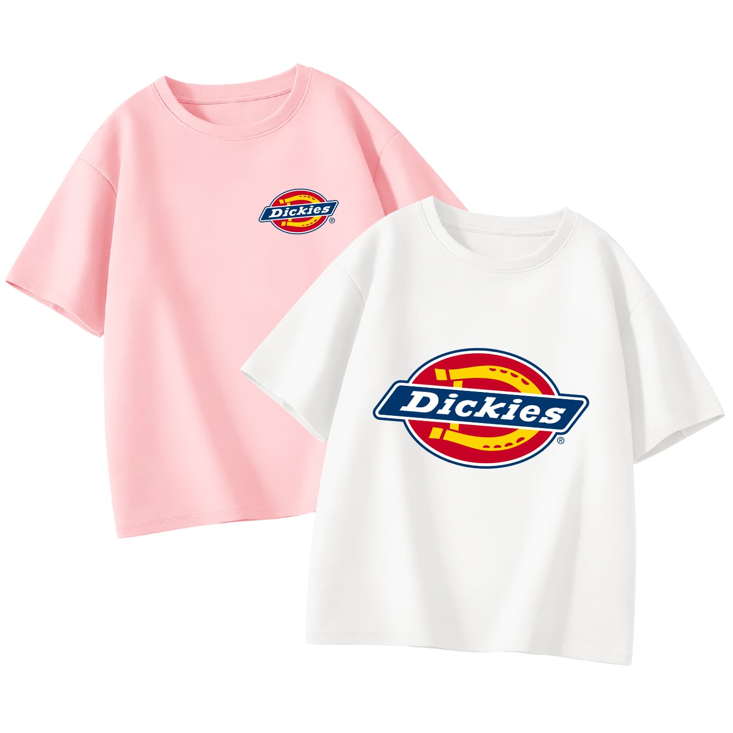 Футболка Dickies Kids T-рубашки - изображение 1