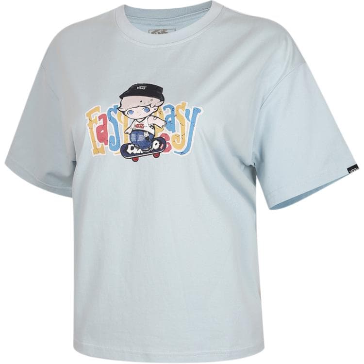 Футболка Vans AP DIMOO EP T - изображение 1