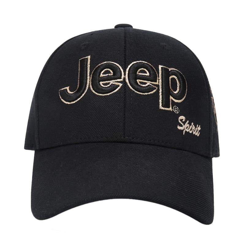 Кепка JEEP SPIRIT - изображение 2