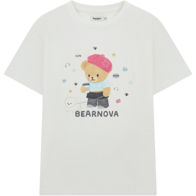 Футболка Teenie Weenie Женские T-рубашки - изображение 1