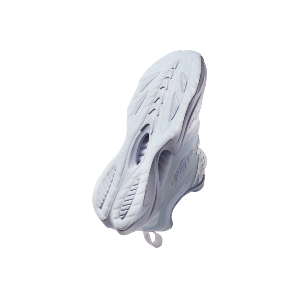 Кроссовки FILA KIDS SPHINX3 Hummingbird3 Ткань Низкие Беговые Кроссовки для Детей - изображение 5