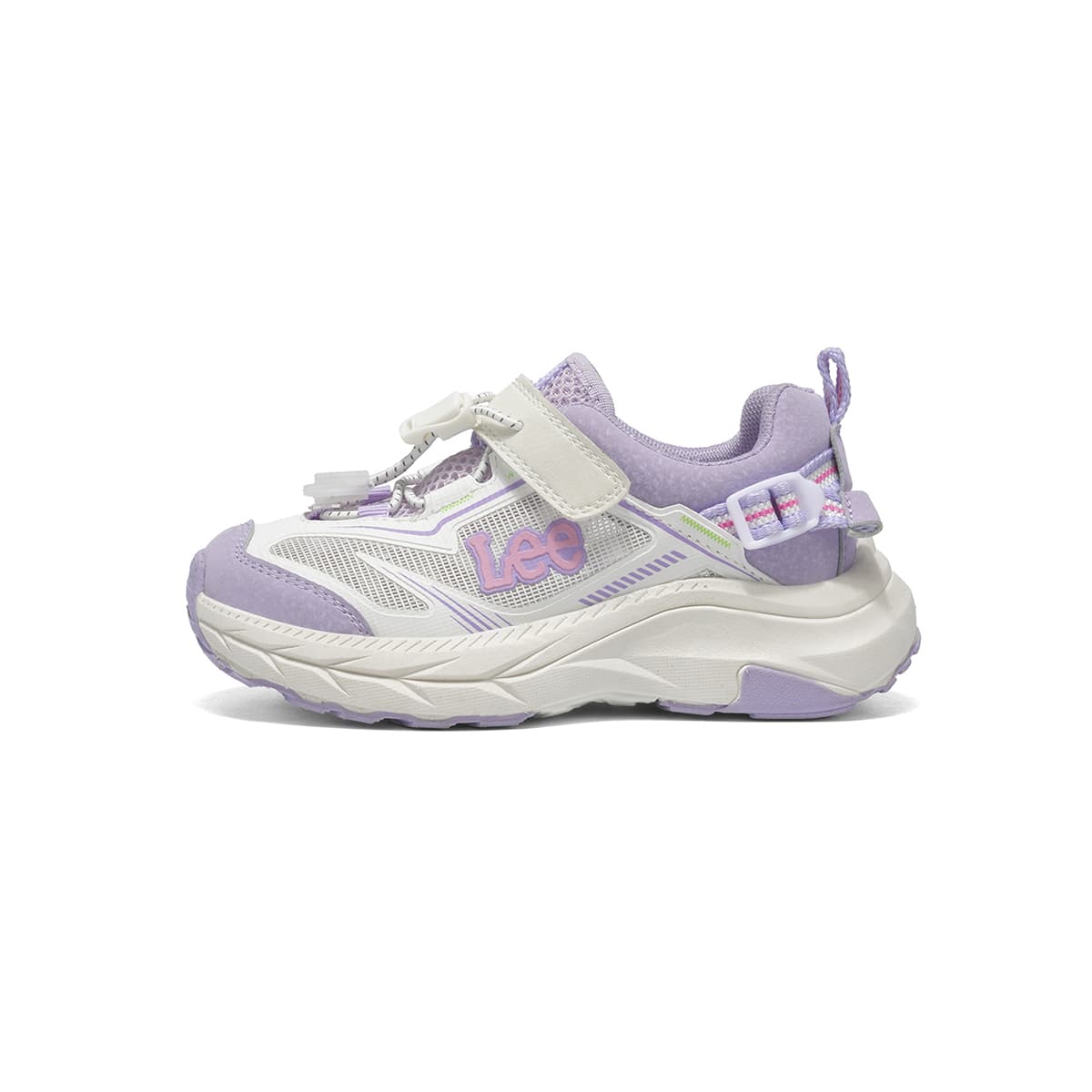 Кроссовки LEE KIDS Беговые кроссовки Low Топ Kids - изображение 1