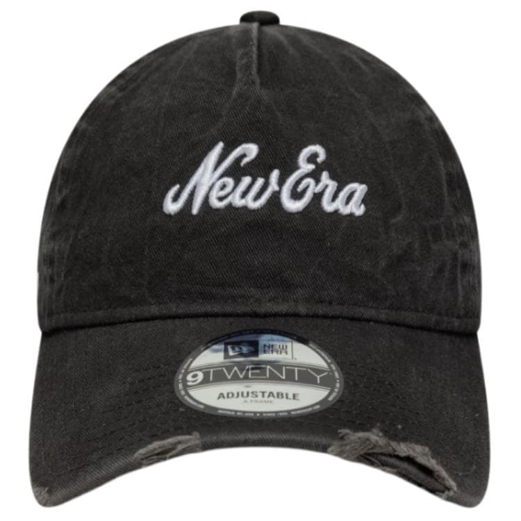 Кепка New Era Хлопок Волокно Кепки Унисекс - изображение 2