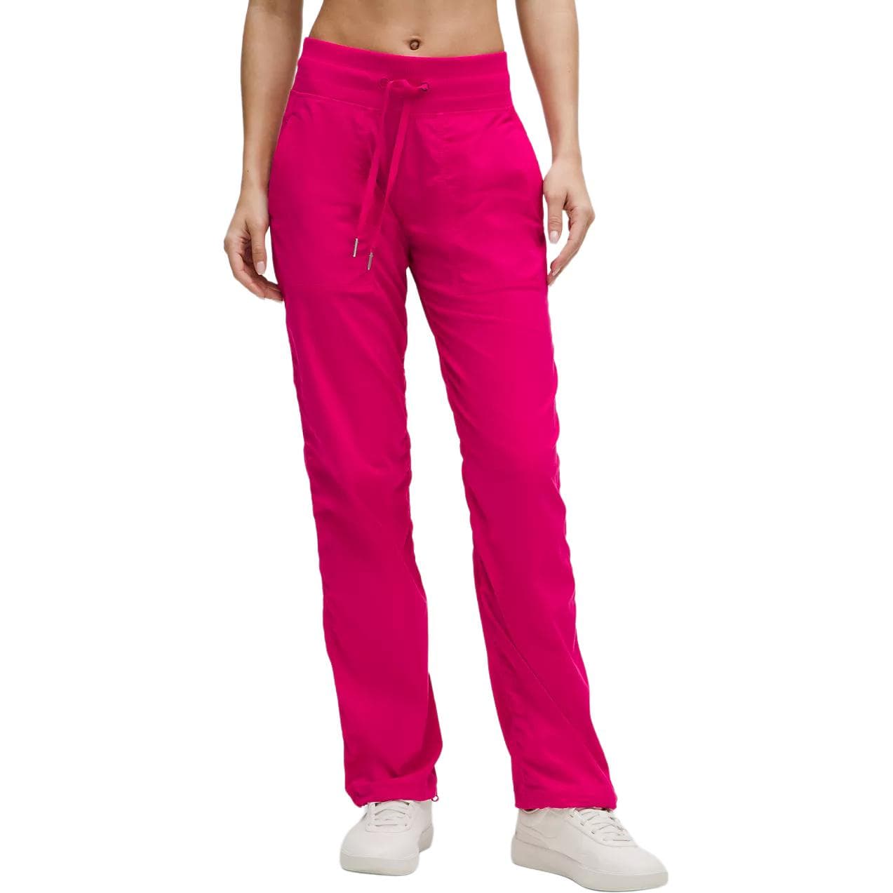 Штаны lululemon Dance Studio Swift