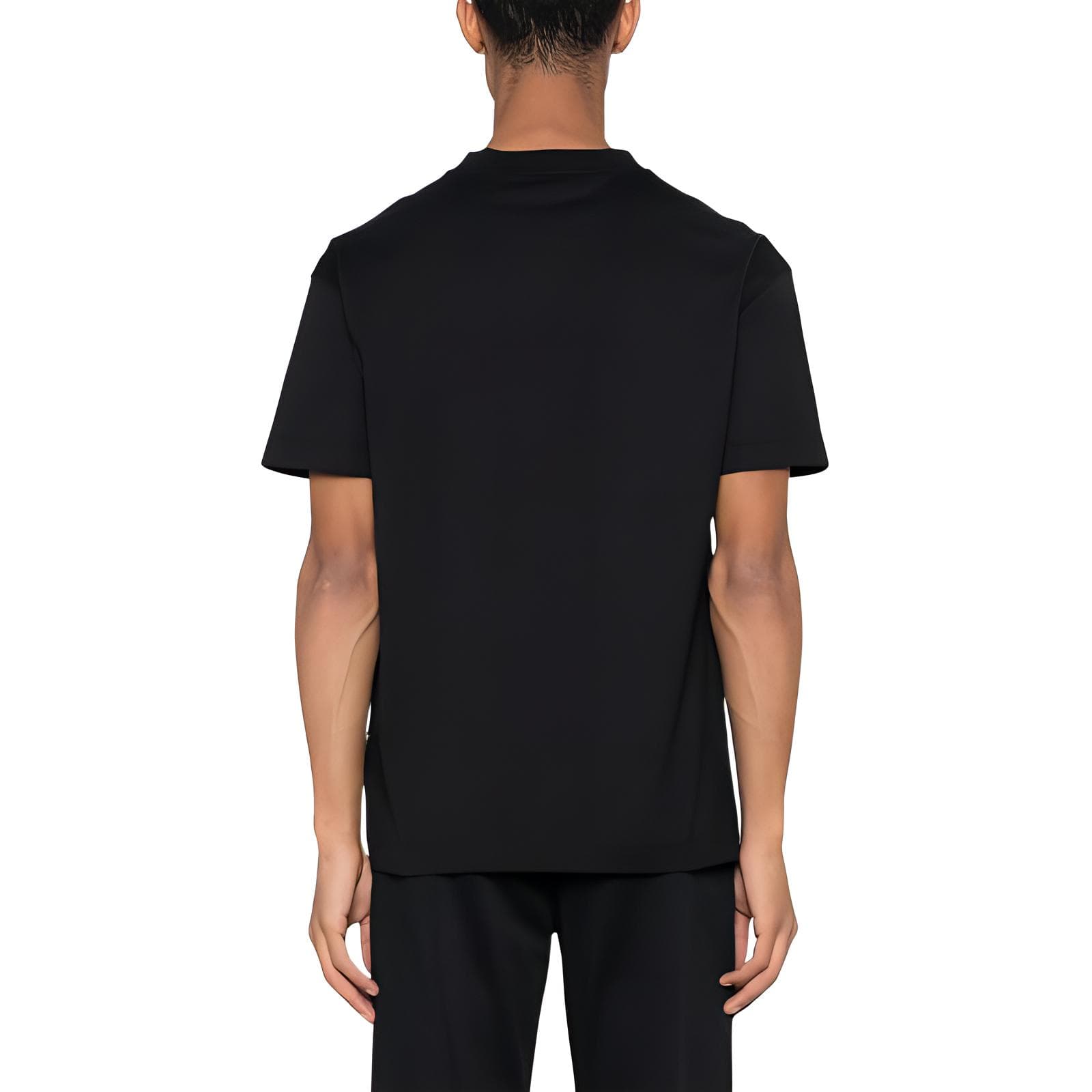 Футболка PALM ANGELS T - изображение 3