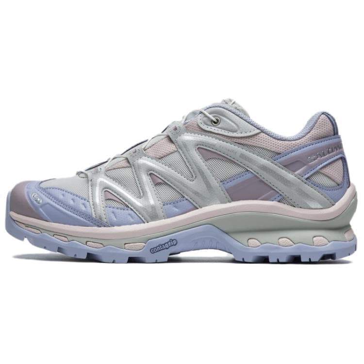 Кроссовки для бега Salomon XT-Quest Grey Blue
