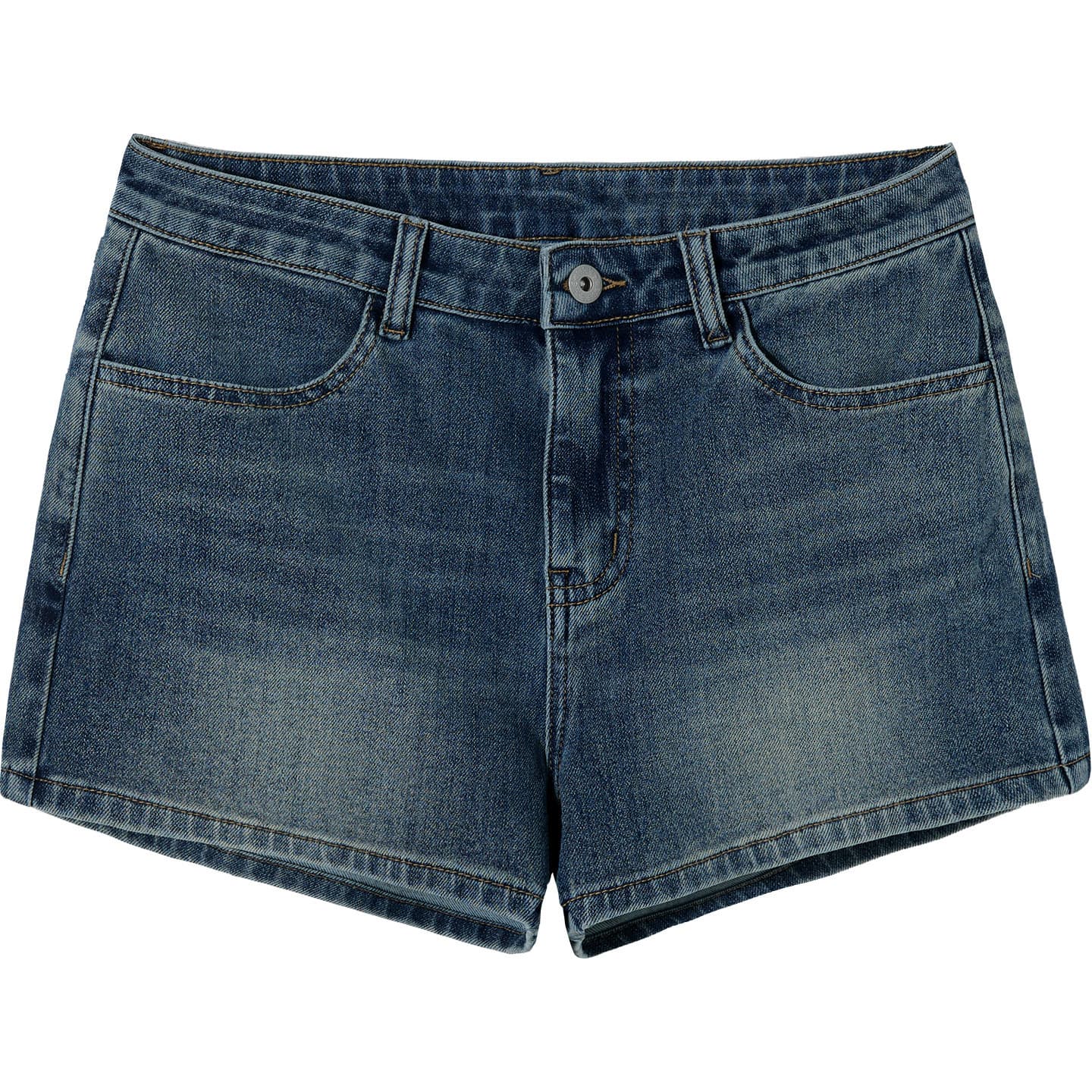 Джинсы PSO Brand Blue Women's Jeans PSO Brand Синий Женские Джинсы - изображение 1