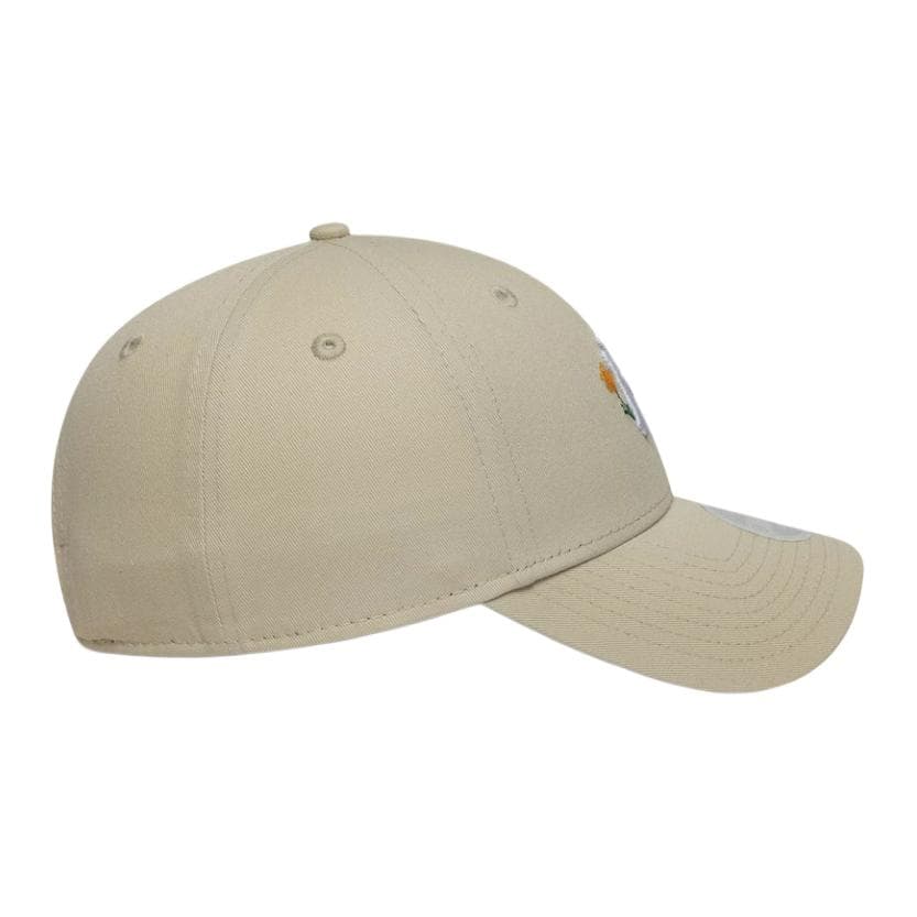 Кепка New Era Хлопок Волокно Кепки Женские - изображение 6