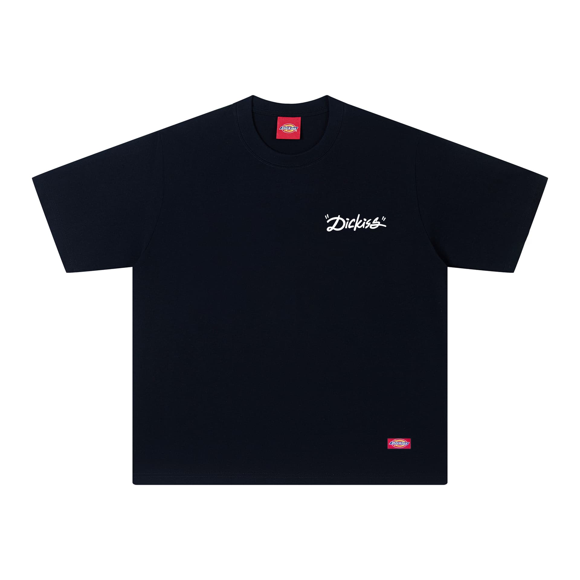 Футболка Dickies Женские T-рубашки - изображение 2