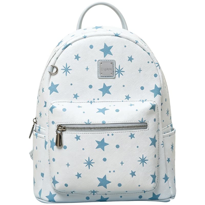Рюкзак Disney Stitch Collection Рюкзаки Светло-синий Женские - изображение 1