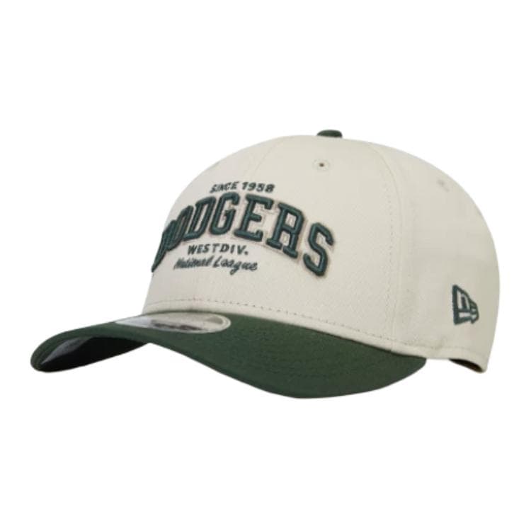 Кепка New Era Хлопок Волокно Кепки Унисекс - изображение 4