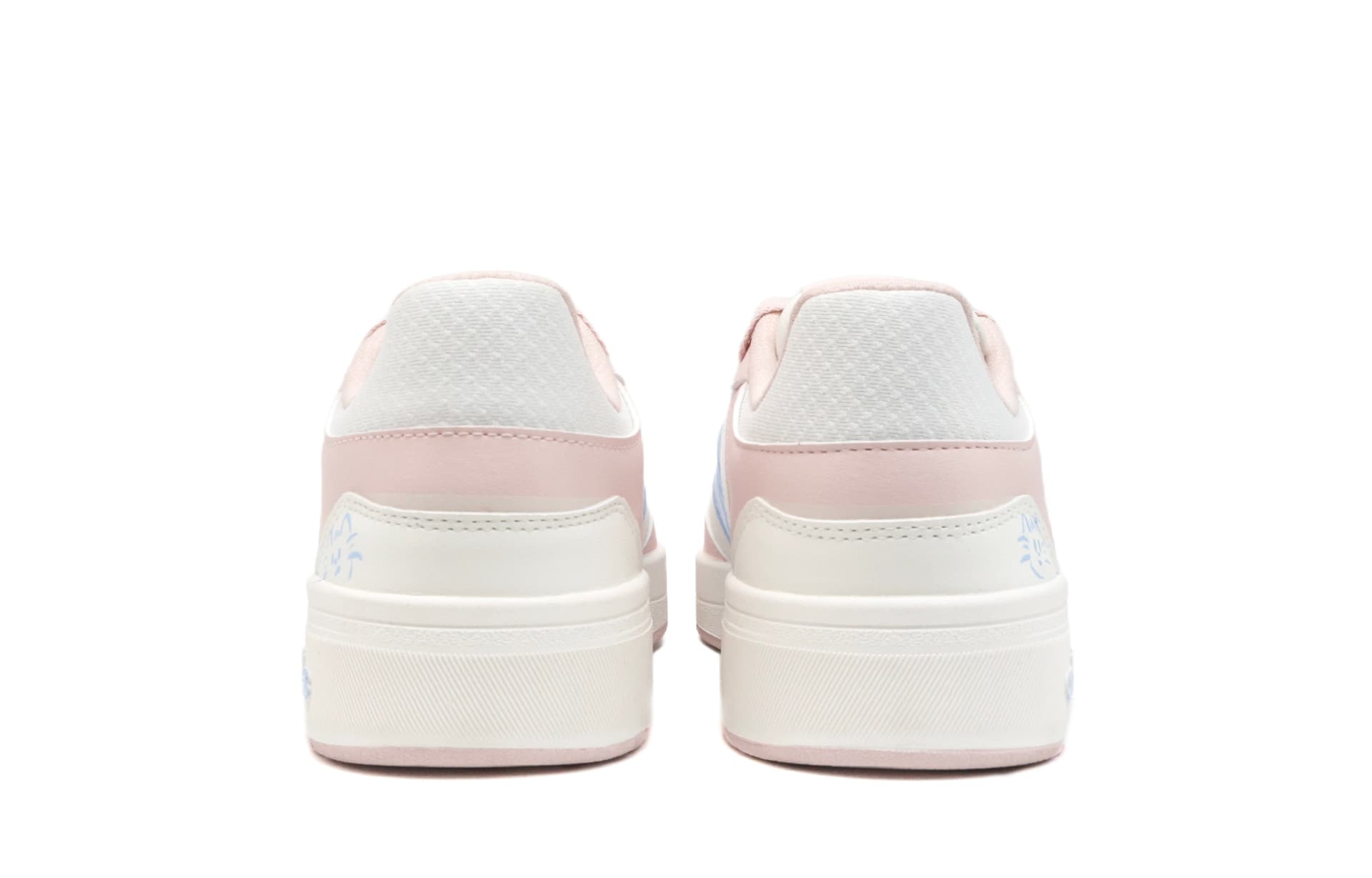 Кроссовки adidas COURTBEAT - изображение 4