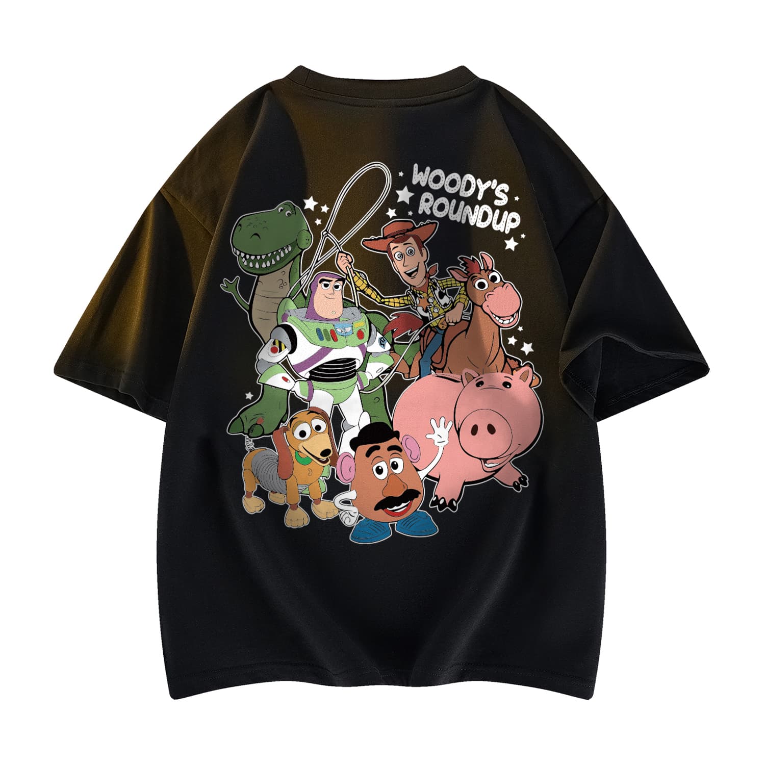 Футболка Disney 240glogo T - изображение 1
