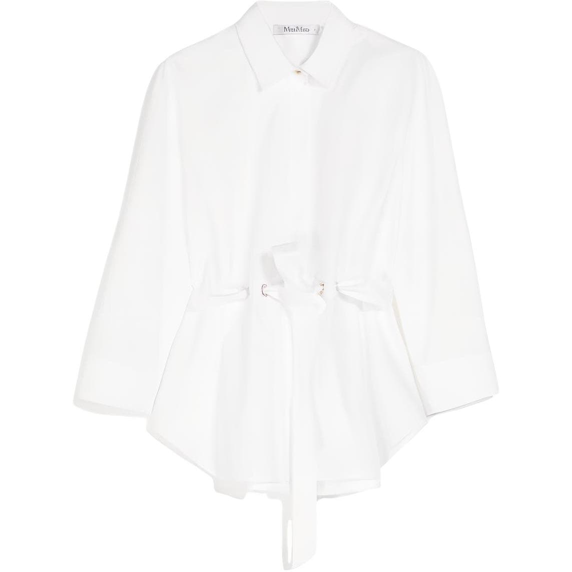 Блузка MaxMara Cuneo - изображение 1