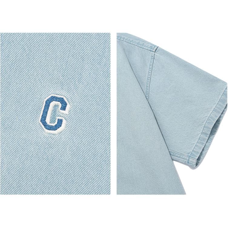 Рубашка COVERNATC - изображение 5