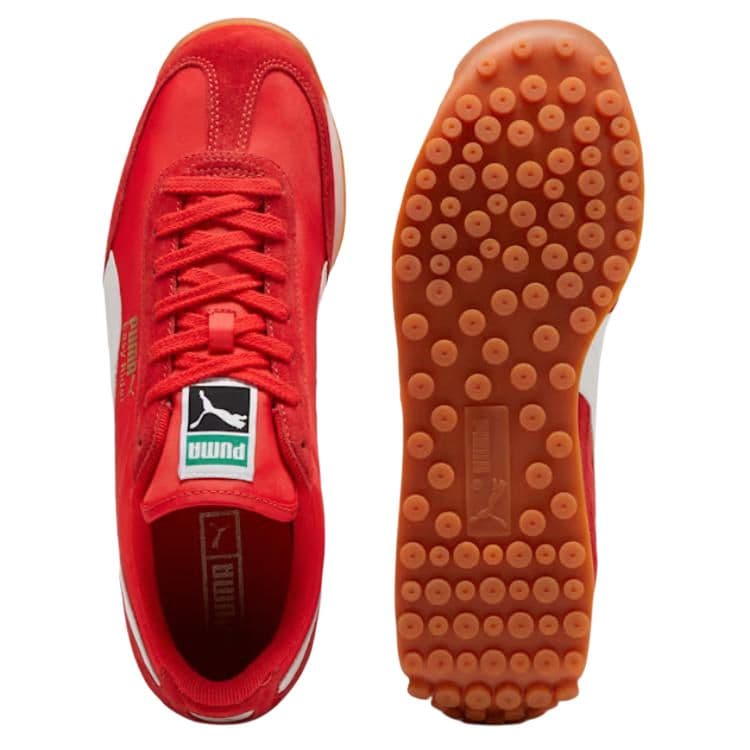 Кроссовки PUMA Easy Rider - изображение 4