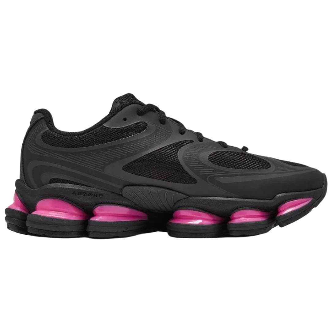 Кроссовки для бега New Balance NB 2000 Беговые кроссовки Мужские Черные - изображение 2
