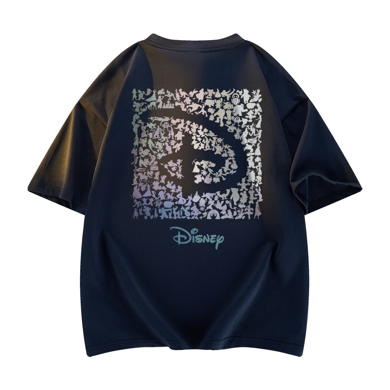 Футболка Disney Унисекс T-рубашки - изображение 1