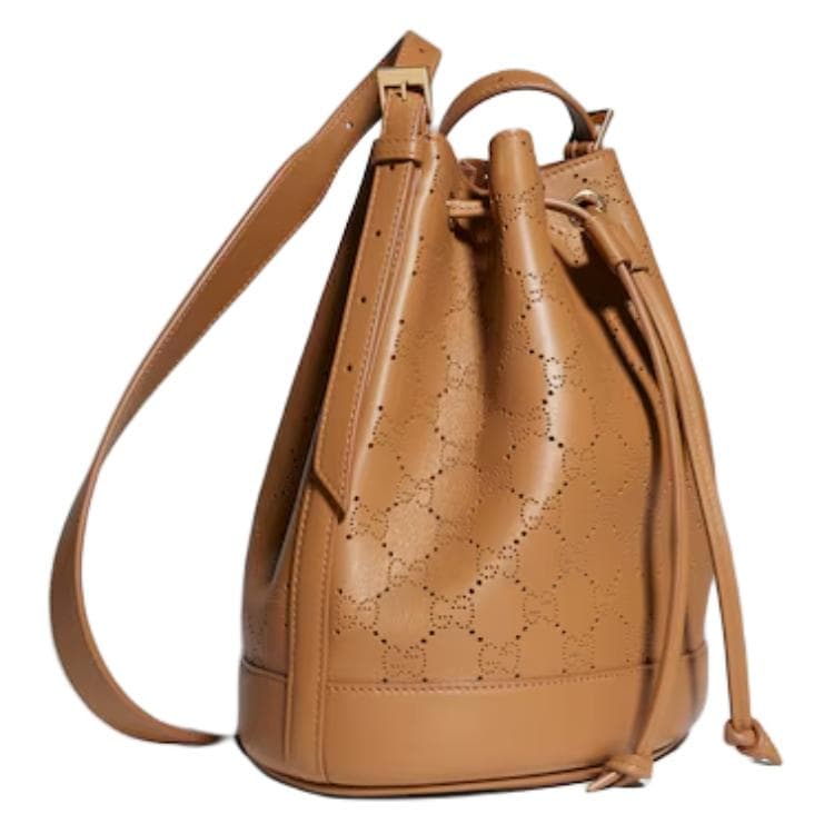 Сумка через плечо GUCCI Venice GG - изображение 3